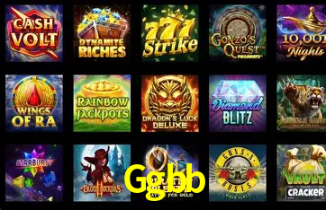 Ggbb Bet